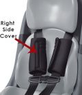 MPS - Replacement Shoulder Strap Cover