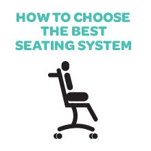 How to Choose the Best Seating System