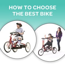 How to Choose the Best Bike