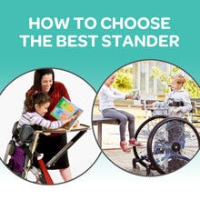 How To Choose The Best Stander