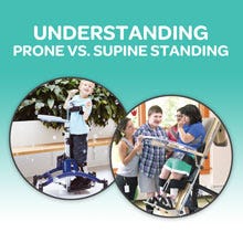 Understanding Prone vs. Supine Standing