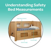 Understanding Safety Bed Measurements