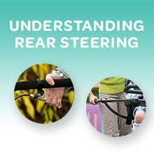 Understanding Rear Steering