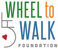 Wheel to Walk Foundation