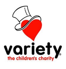 Variety International Children’s Fund
